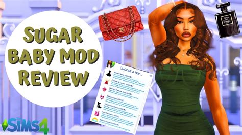 sims 4 sugar baby mod